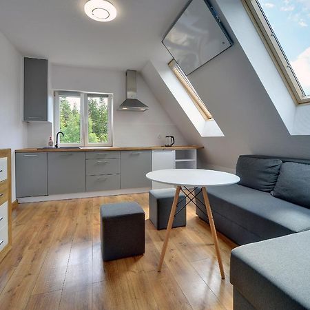 Ferienwohnung Mega Widok Schreiberhau Exterior foto