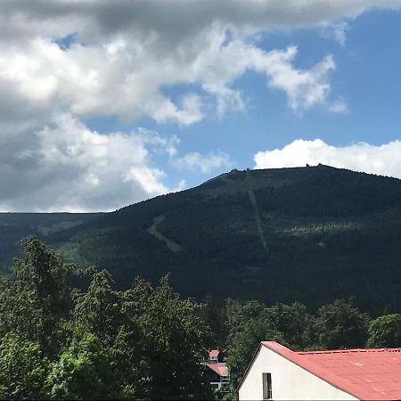 Ferienwohnung Mega Widok Schreiberhau Exterior foto