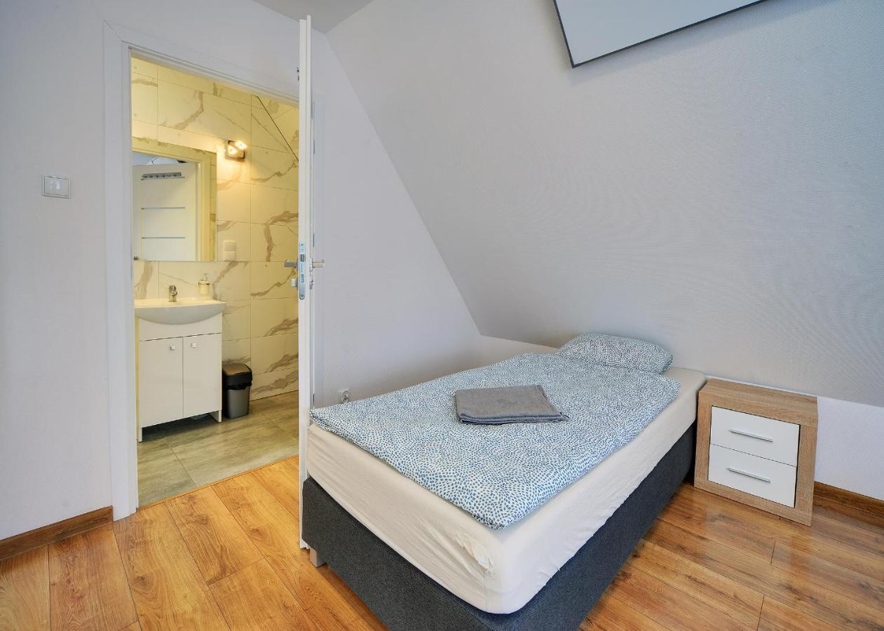 Ferienwohnung Mega Widok Schreiberhau Exterior foto