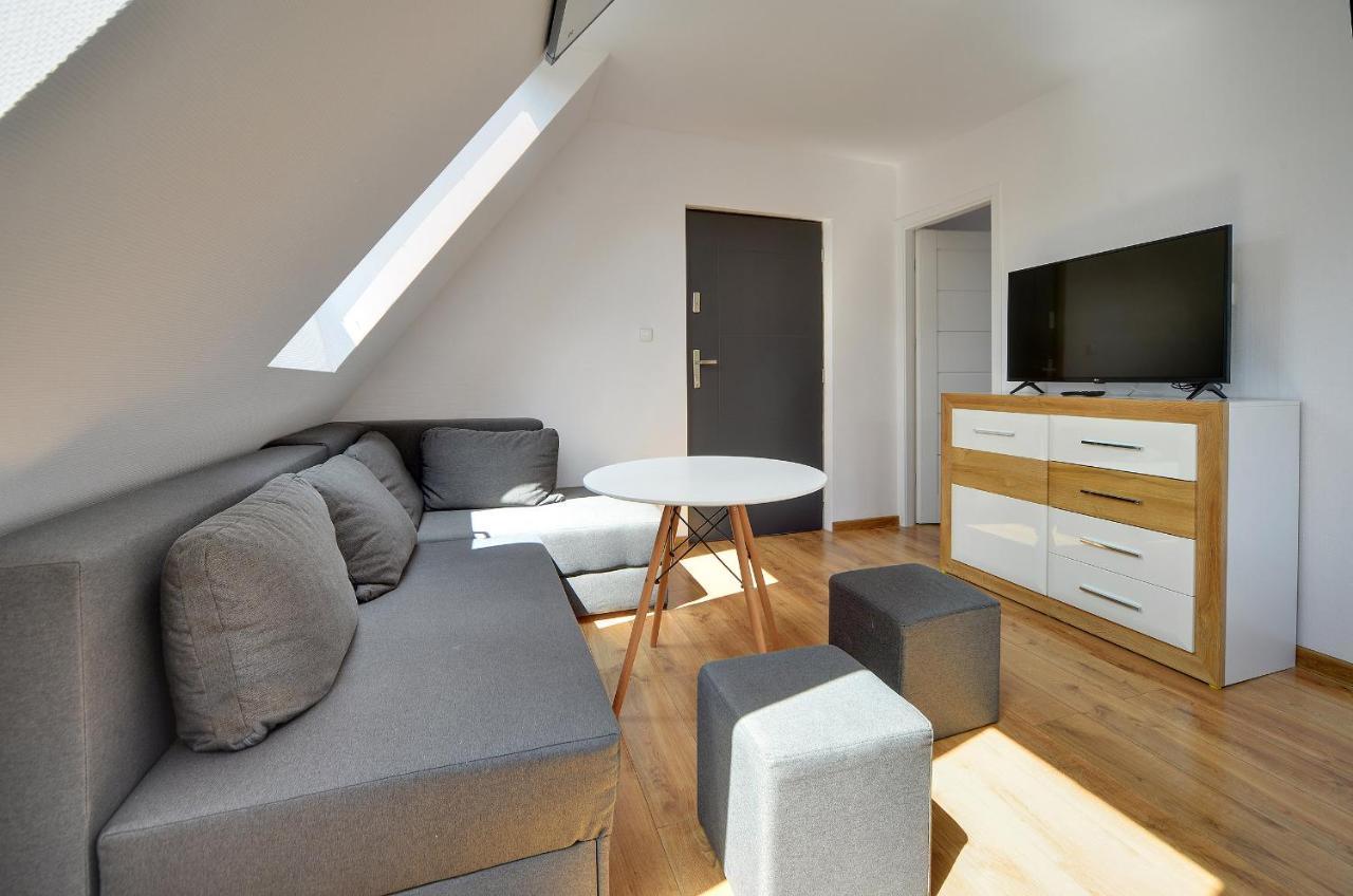 Ferienwohnung Mega Widok Schreiberhau Exterior foto