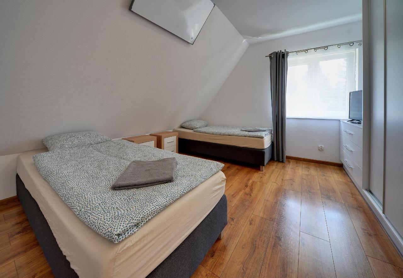 Ferienwohnung Mega Widok Schreiberhau Exterior foto