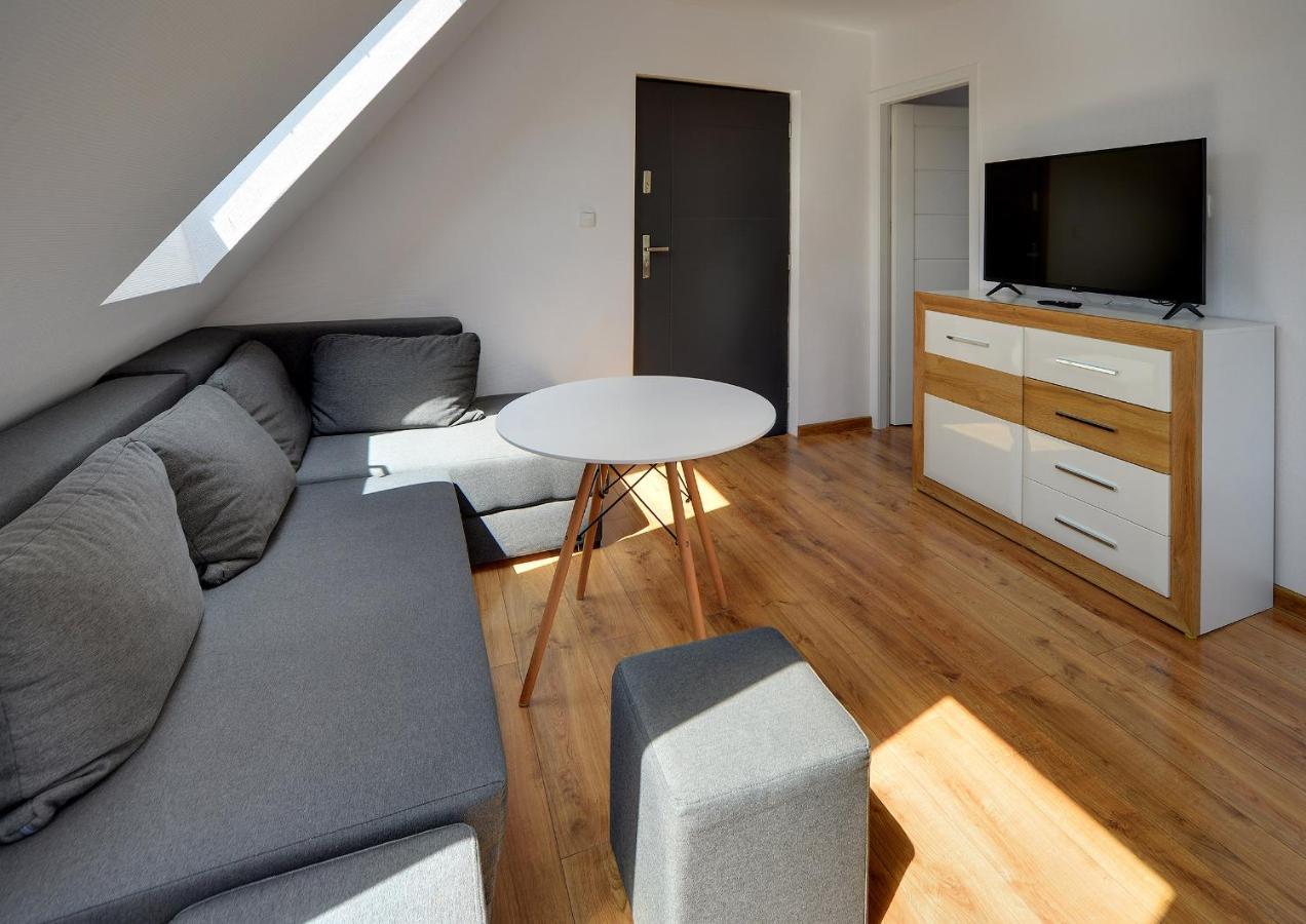 Ferienwohnung Mega Widok Schreiberhau Exterior foto